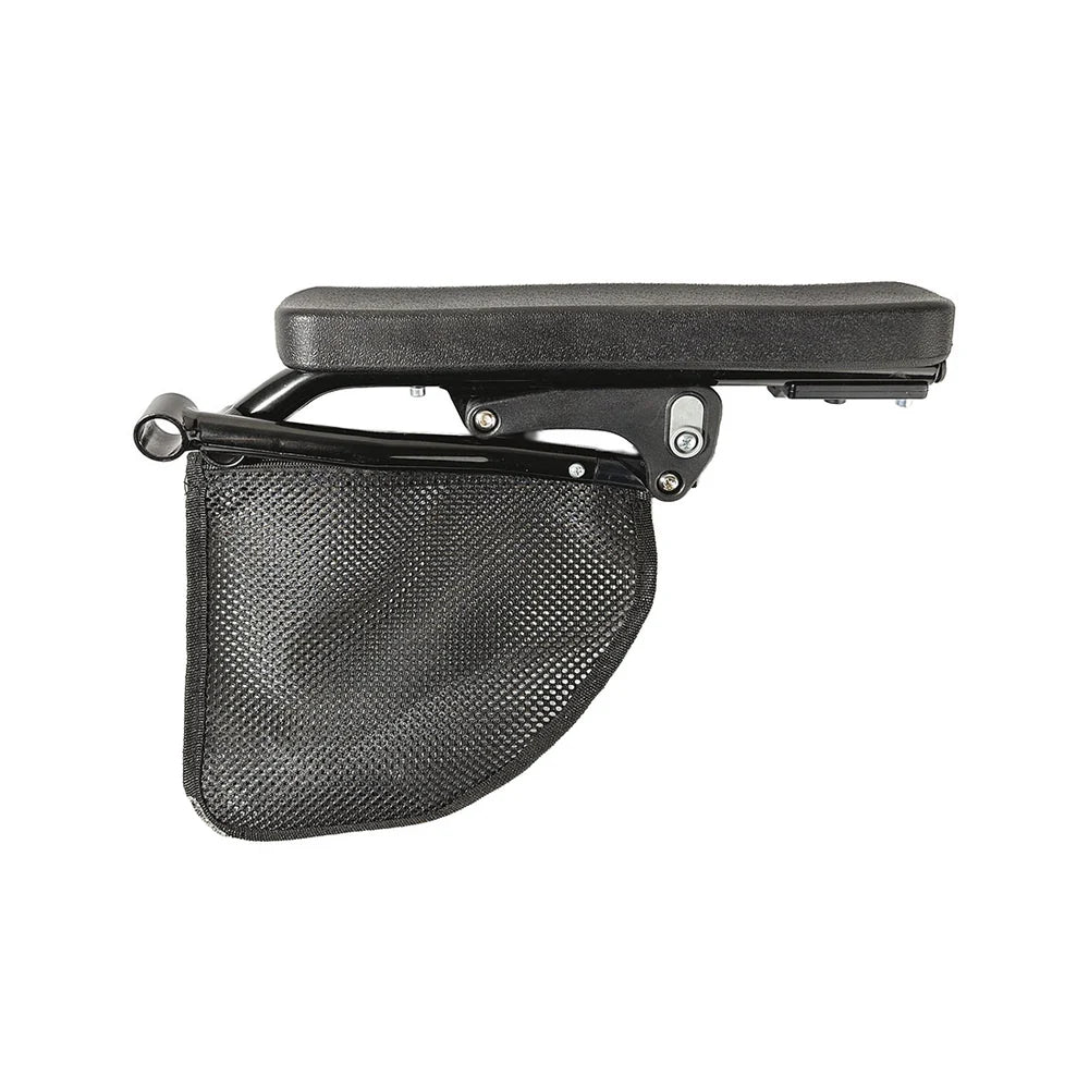 Culver Mobility Armrest (Set of 2) for SHAWK, WOLF & COBRA Electric Wheelchairs