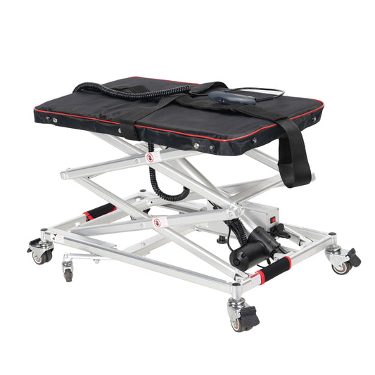 Culver Mobility Portable Lift for Electric Wheelchairs to Put in the Car