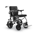 Culver Mobility KANO 35 lb Lightweight Travel Electric Wheelchair – Black