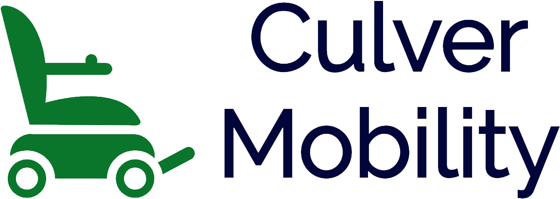 Culver Mobility Store Logo