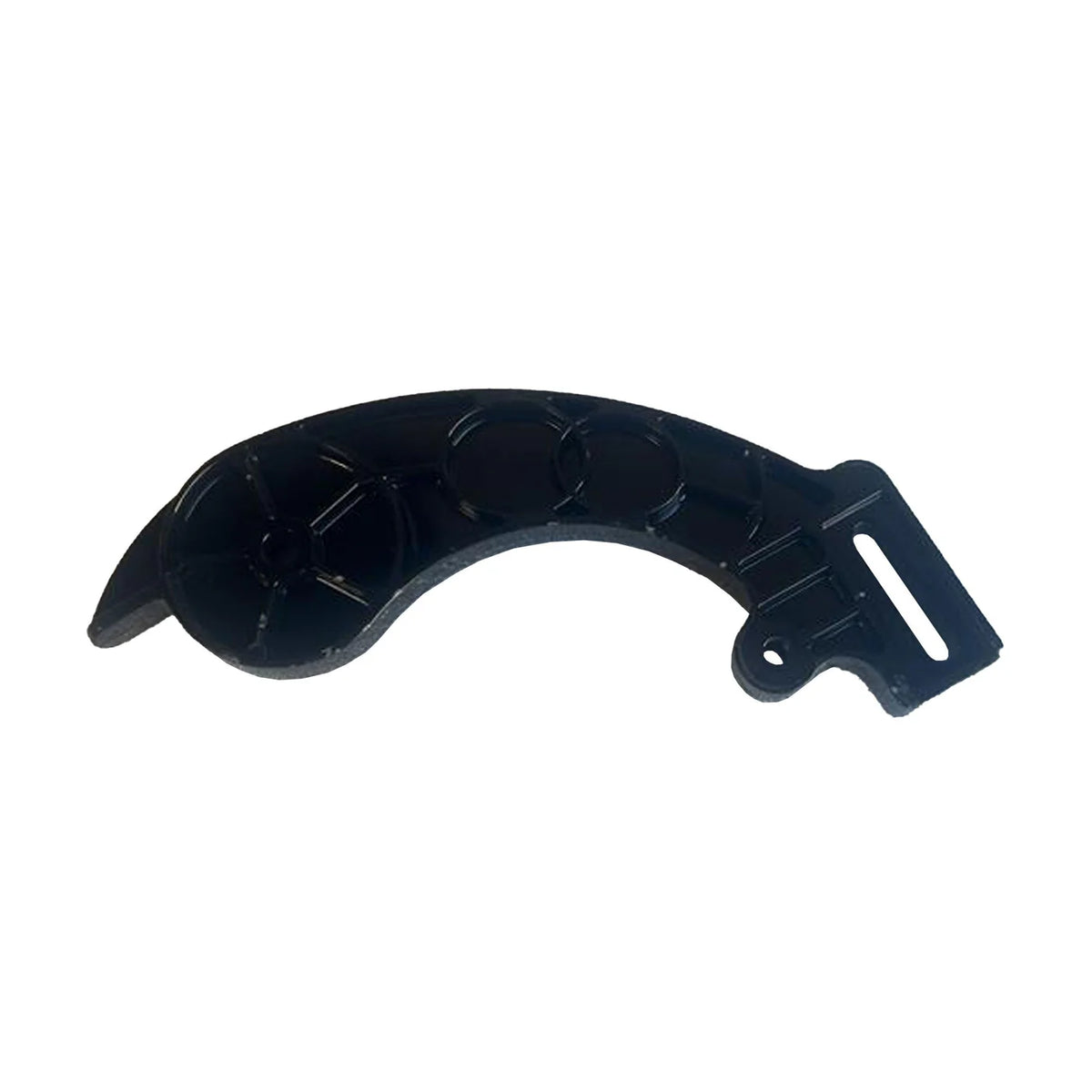 Culver Mobility Metal Mounting Bracket for SHAWK, WOLF & COBRA Electric Wheelchairs