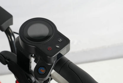 Culver Mobility ALTAY-Multifunctional Auto-Rollator & Walker