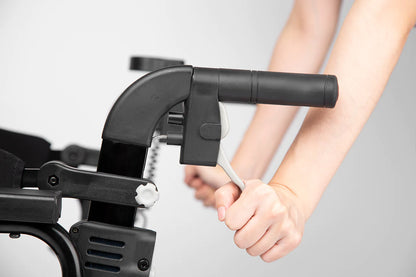 Culver Mobility ALTAY-Multifunctional Auto-Rollator & Walker