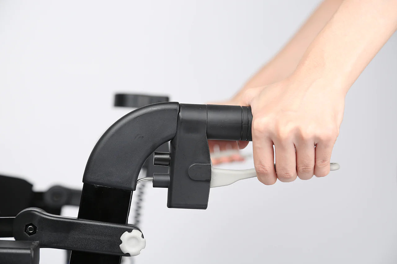 Culver Mobility ALTAY-Multifunctional Auto-Rollator & Walker