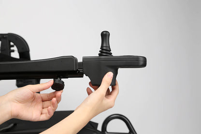 Culver Mobility ALTAY-Multifunctional Auto-Rollator & Walker