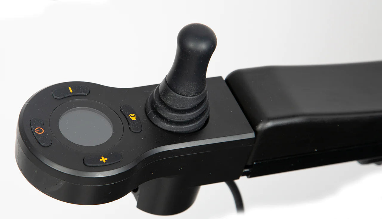 Culver Mobility ALTAY-Multifunctional Auto-Rollator & Walker