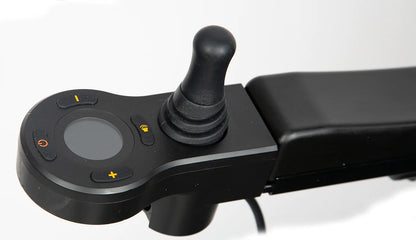 Culver Mobility ALTAY-Multifunctional Auto-Rollator & Walker