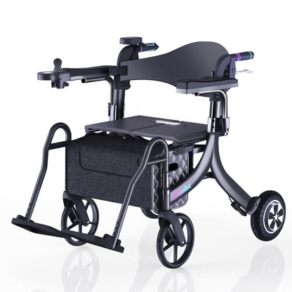 Culver Mobility ALTAY-Multifunctional Auto-Rollator & Walker