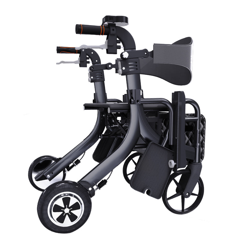 Culver Mobility ALTAY-Multifunctional Auto-Rollator & Walker