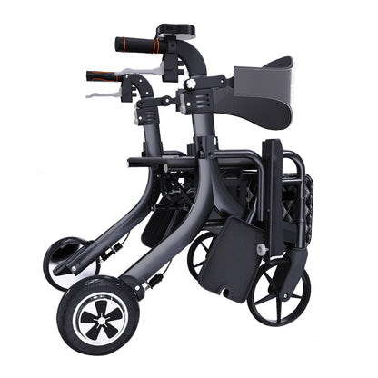 Culver Mobility ALTAY-Multifunctional Auto-Rollator & Walker