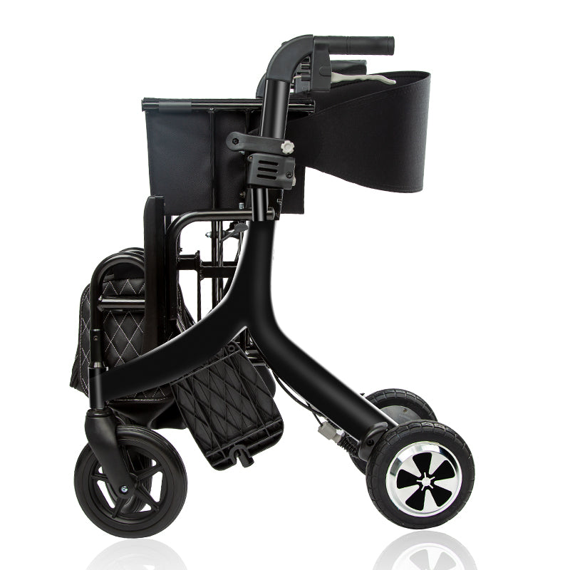 Culver Mobility ALTAY-Multifunctional Auto-Rollator & Walker