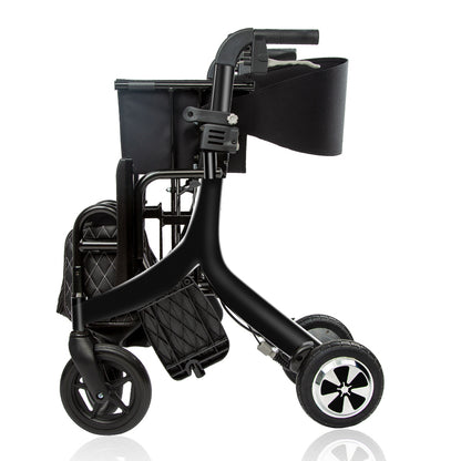 Culver Mobility ALTAY-Multifunctional Auto-Rollator & Walker