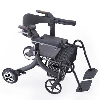 Culver Mobility ALTAY-Multifunctional Auto-Rollator & Walker
