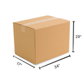 Culver Mobility Return Box: Your Ideal Solution for Safe and Secure Returns