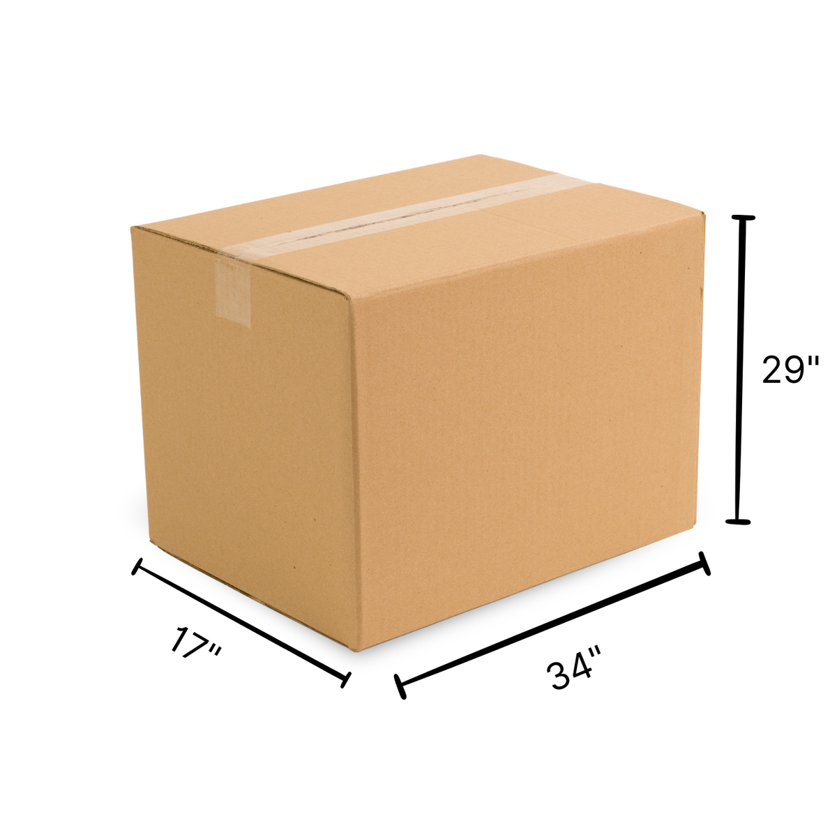 Return Box: Your Ideal Solution for Safe and Secure Returns – Culver ...