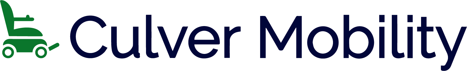 Culver Mobility Store Logo