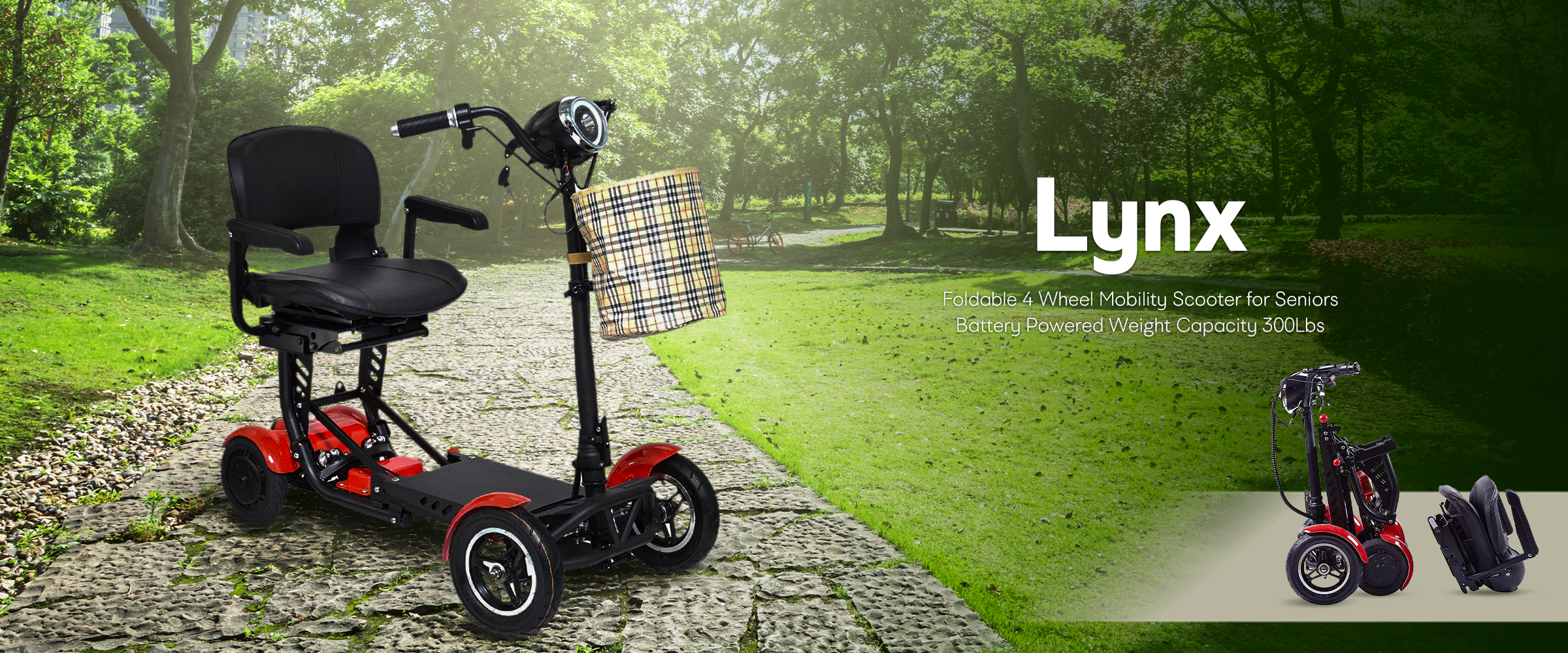 Culver Mobility