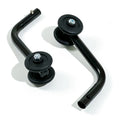 Culver Mobility Anti-Tippers (Set of 2) for KANO Electric Wheelchair