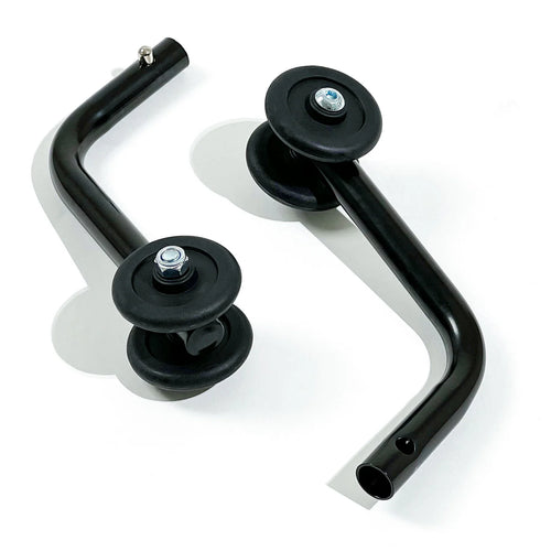 Culver Mobility Anti-Tippers (Set of 2) for KANO Electric Wheelchair