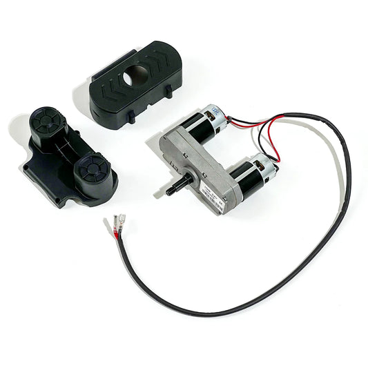 Kano - Motor