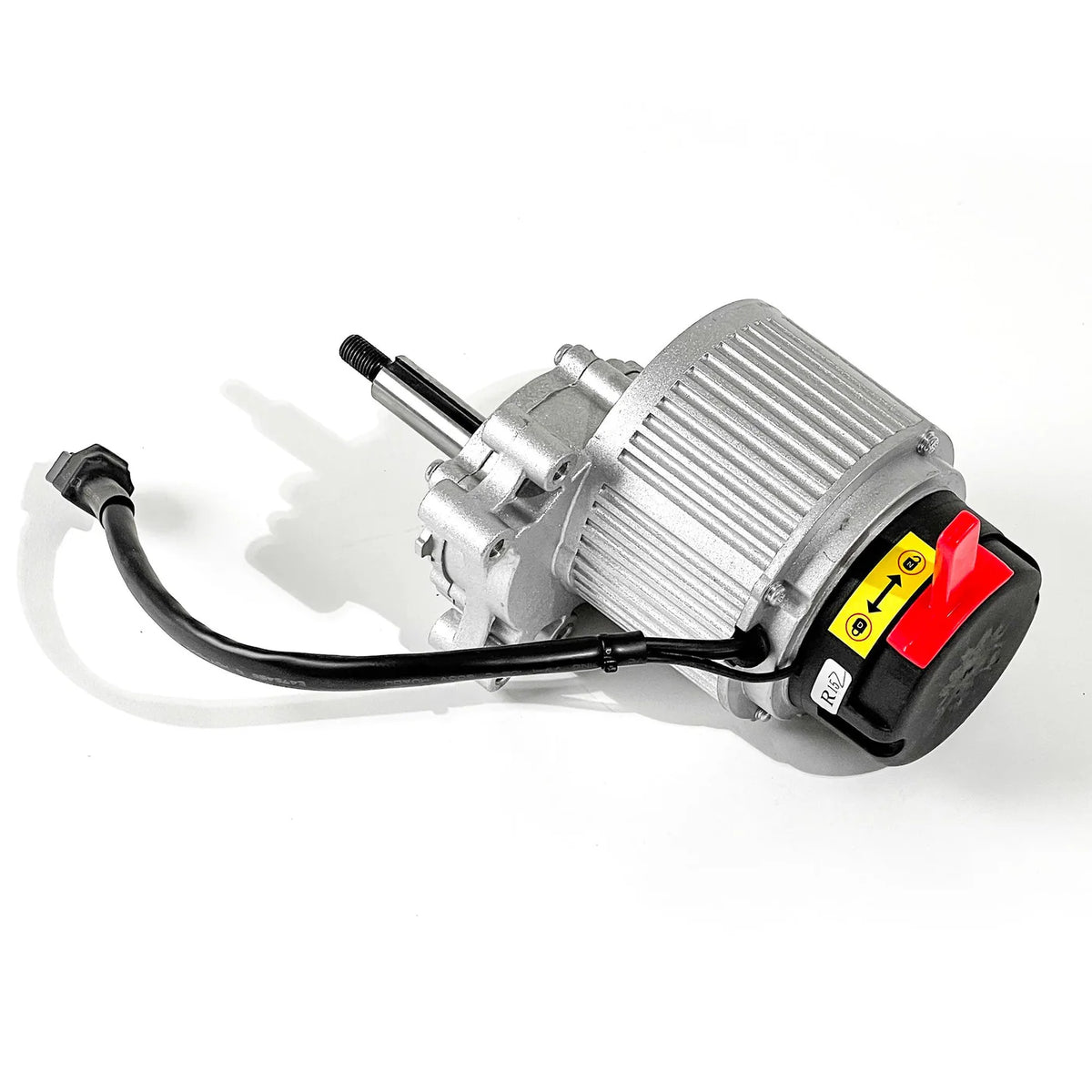 Motor for SHAWK – photo 1 of 2