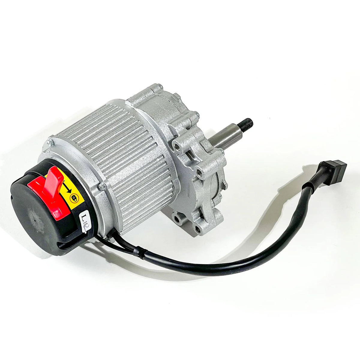 Motor for SHAWK – photo 2 of 2