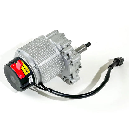 Motor