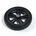 Culver Mobility Rear Tire for SHAWK, WOLF & COBRA Electric Wheelchairs