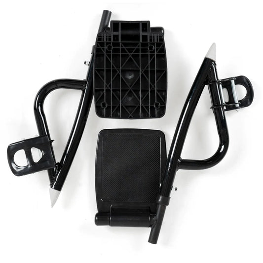 Culver Mobility Artemis - Footrest