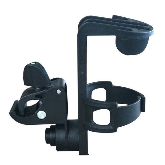 Universal Cup Holder | Cup Holder | Drink Holder | Culver Mobility