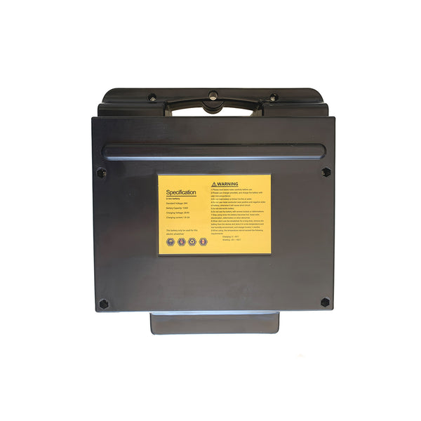 Electric Scooter Battery Replacement Culver Mobility