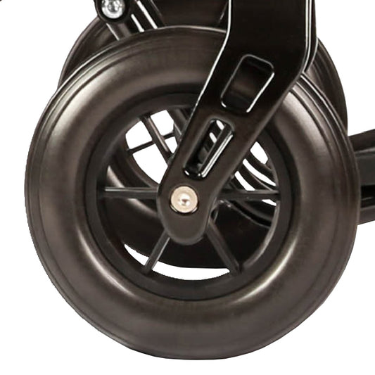 Wheelchair Wheels And Tires | Wheelchair Tire | Culver Mobility