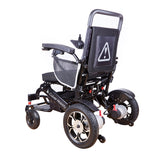 Heavy Duty Wheelchair | Folding Wheelchair | Culver Mobility