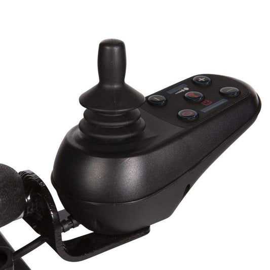 Wheelchair Controller Joystick | Controller Joystick | Culver Mobility