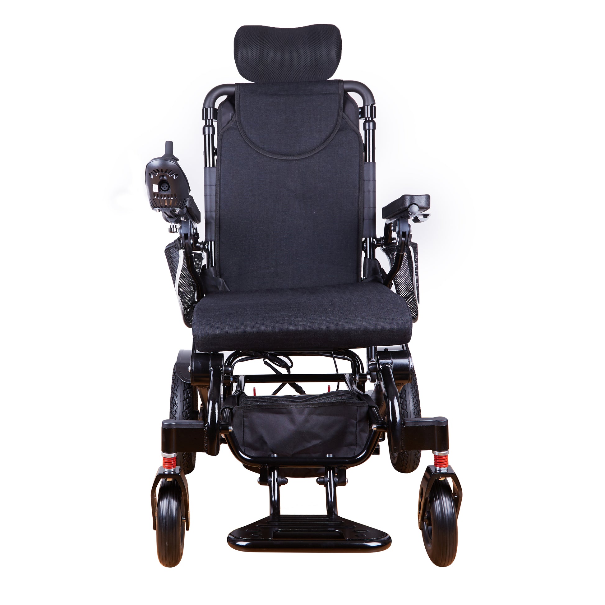 Best Power Wheelchair | Remote Control Wheelchair | Culver Mobility