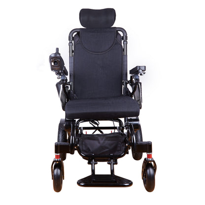 Best Power Wheelchair | Remote Control Wheelchair | Culver Mobility