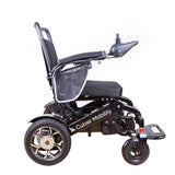 Heavy Duty Wheelchair | Folding Wheelchair | Culver Mobility