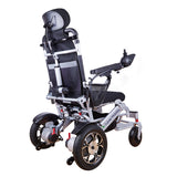 Remote Control Wheelchair | Power Wheelchair | Culver Mobility
