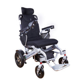 Remote Control Wheelchair | Power Wheelchair | Culver Mobility