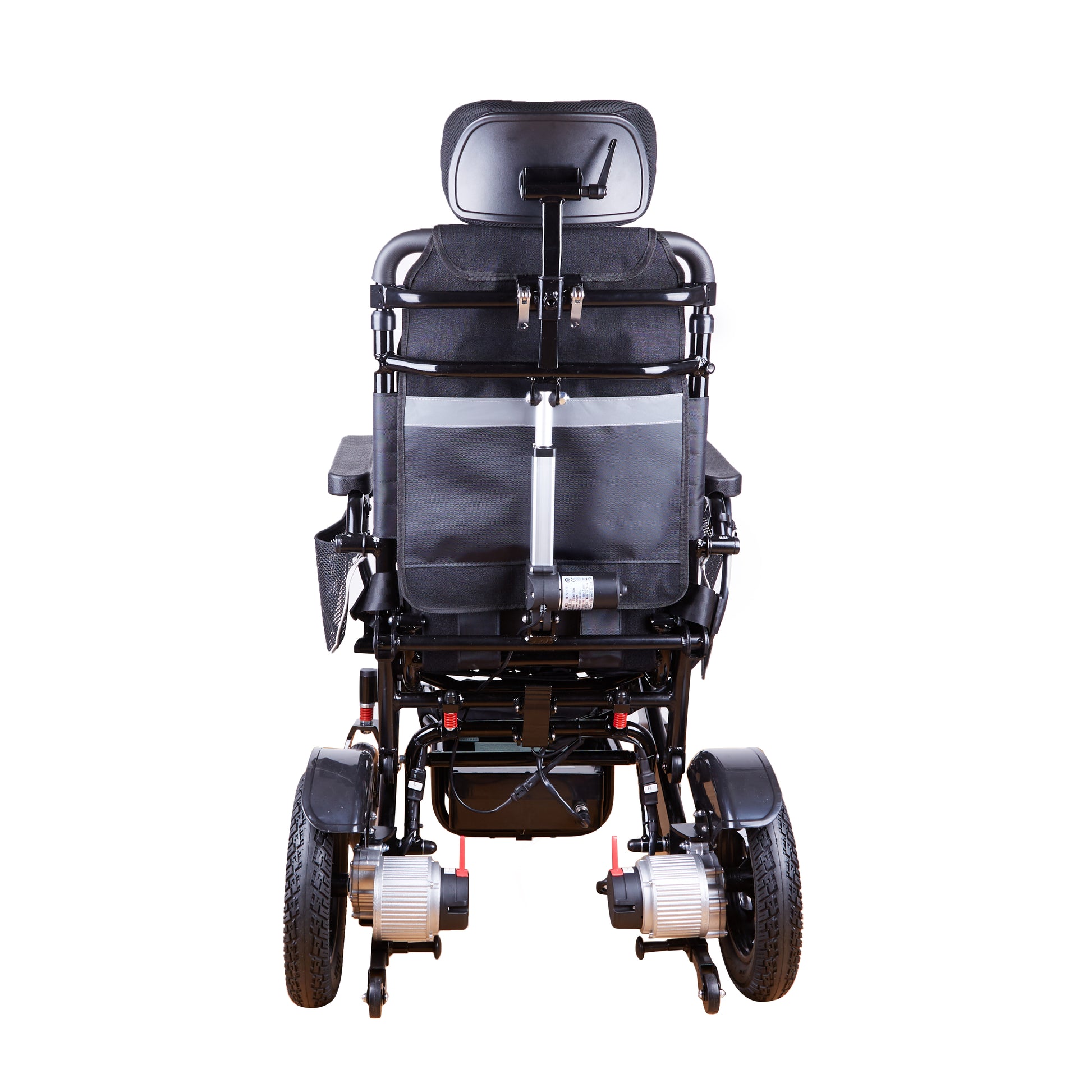 Best Power Wheelchair | Remote Control Wheelchair | Culver Mobility