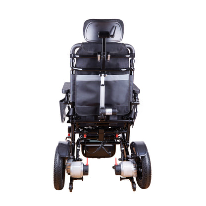 Best Power Wheelchair | Remote Control Wheelchair | Culver Mobility