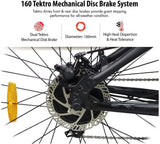 Fat Tire Trike | Fat Tire Tricycle | Tricycle Bike | Culver Mobility