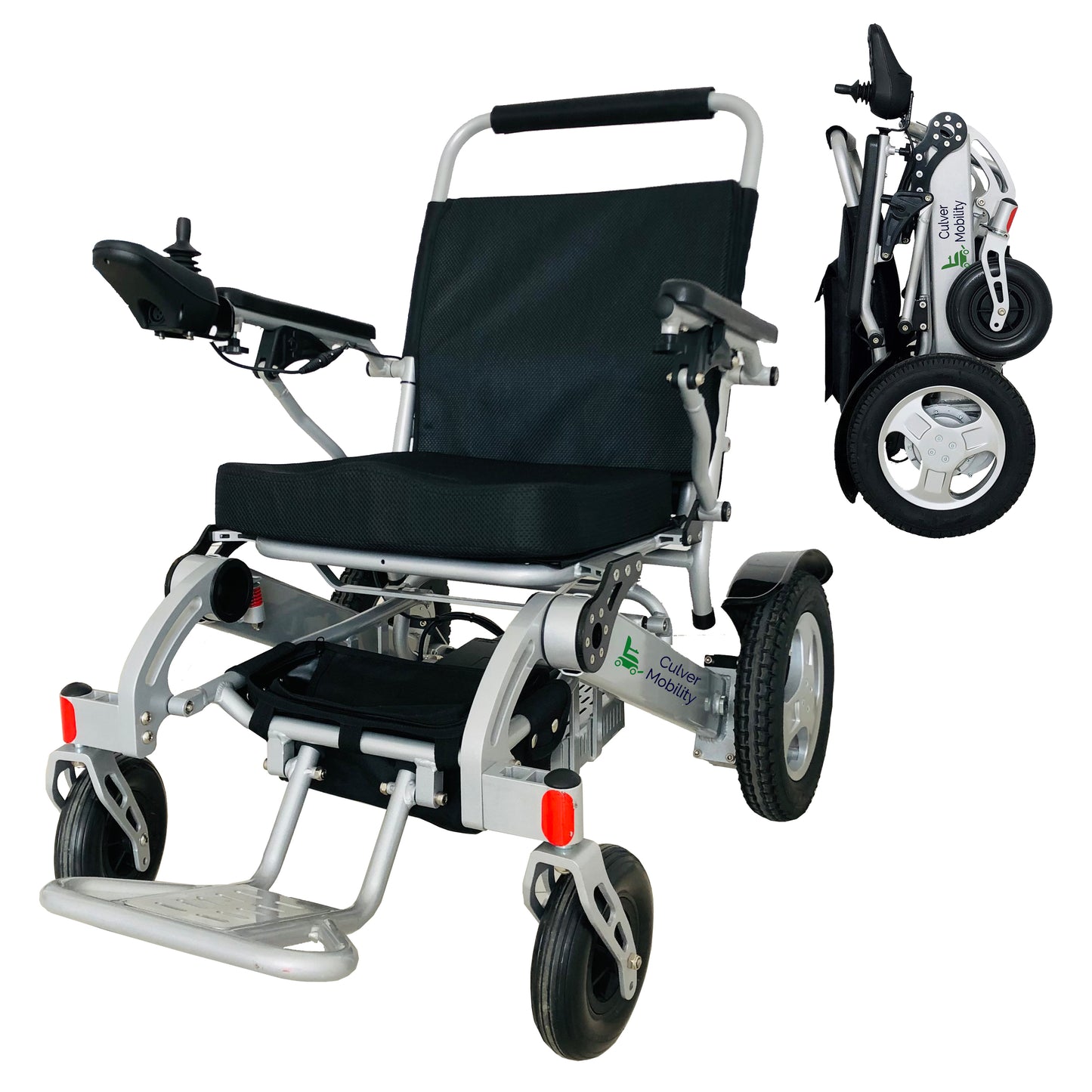 Electric Wheelchair For Sale | Electric Wheelchair | Culver Mobility