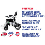Lightweight Transport Wheelchair | Wheelchair | Culver Mobility