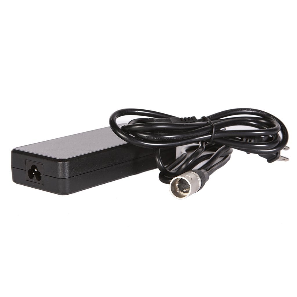 Culver Mobility Battery Charger for COBRA Electric Wheelchair