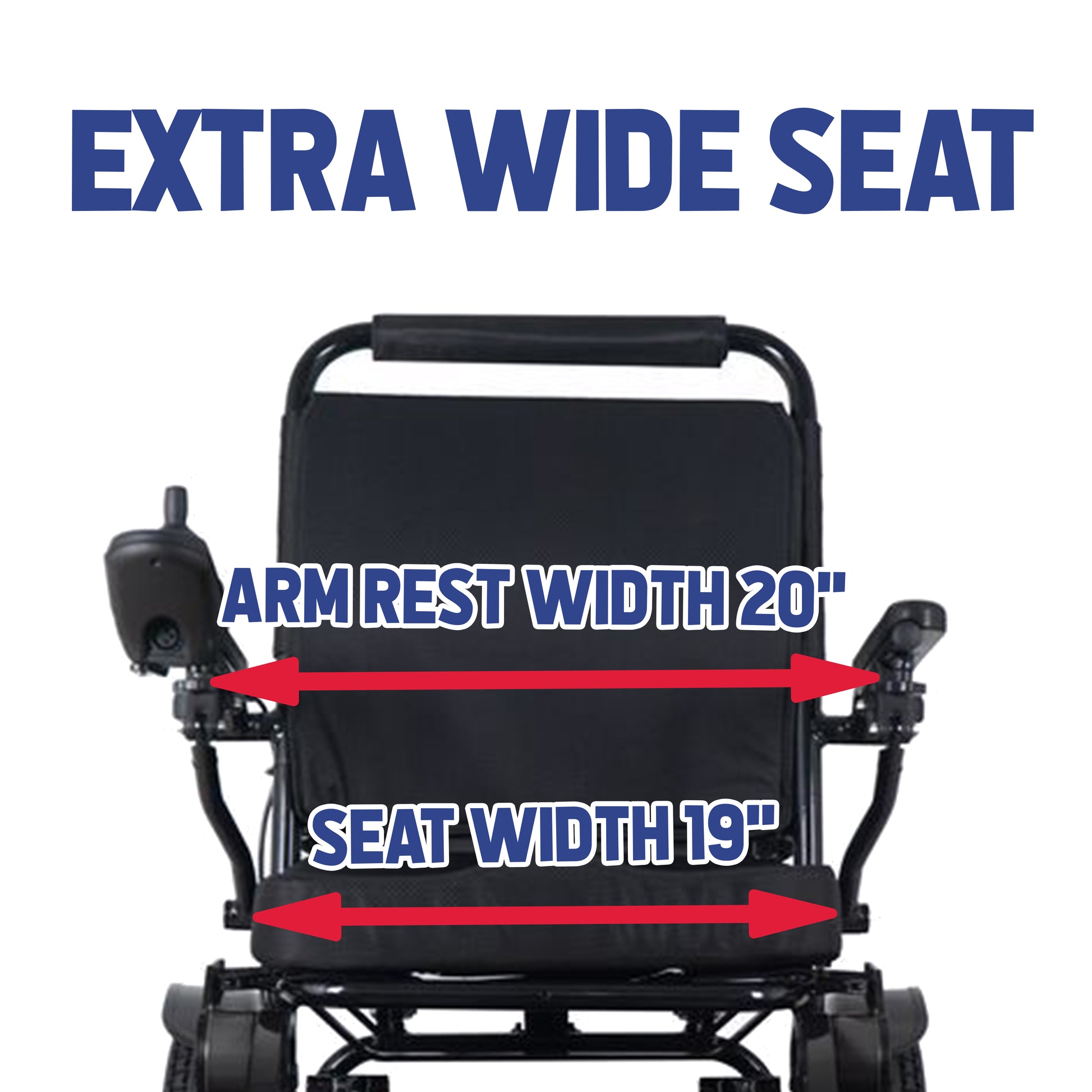 Best Electric Wheelchairs | Folding Wheelchair  | Culver Mobility