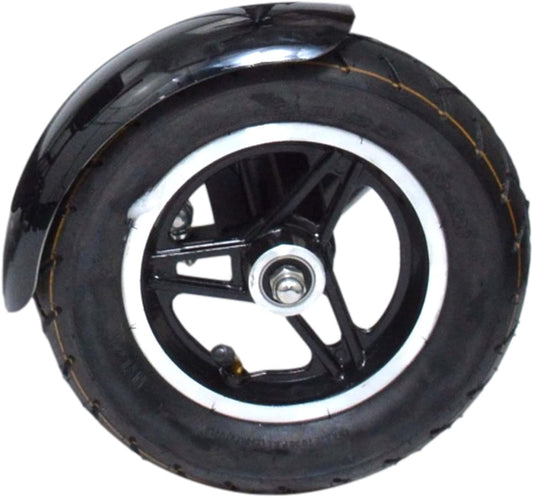 Lynx-Mobility Scooter  Front-Tire-Set