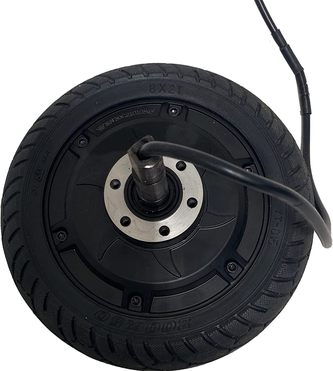 Lynx-Mobility Scooter Rear Tire (Motor)