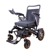 Heavy Duty Wheelchair | Folding Wheelchair | Culver Mobility