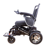 Heavy Duty Wheelchair | Folding Wheelchair | Culver Mobility